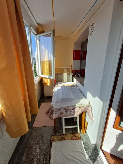 Apartament cu 2 camere semidecomandat în Alexandru Obregia