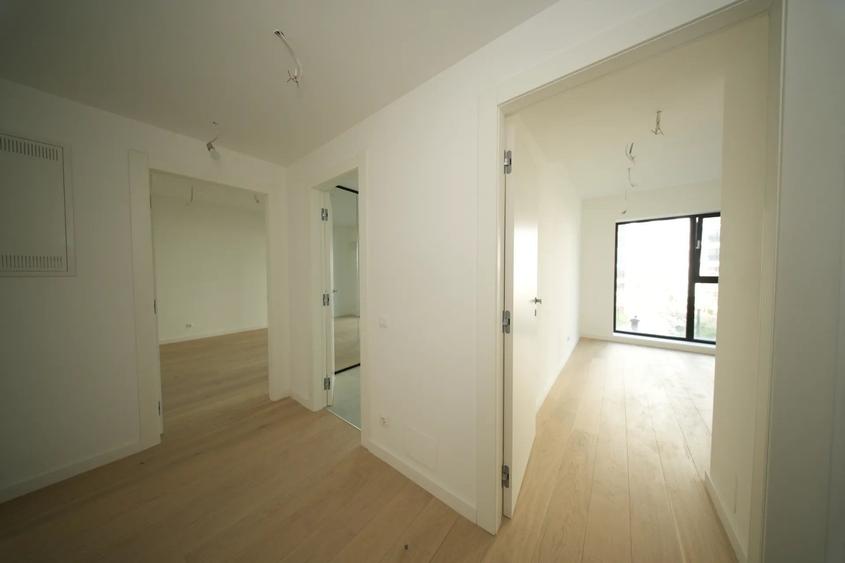 FLOREASCA - APARTAMENT CU 2 CAMERE - PROMENADA MALL SI METROU APROAPE - 7