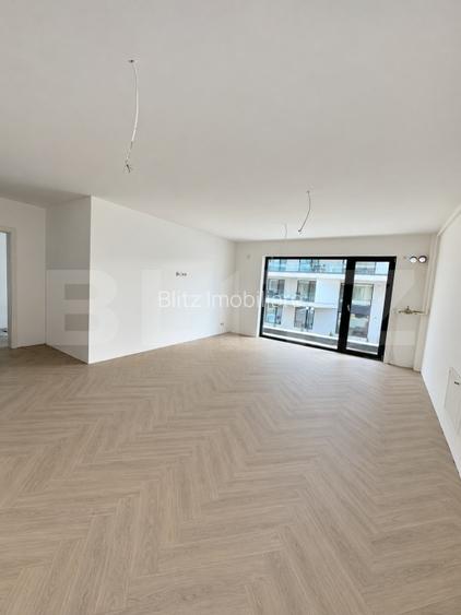 Apartament 3 camere, 79.48 mp, zona Independentei