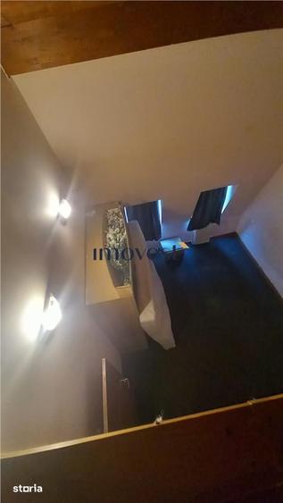 Apartament cu 3 camere decomandat în Burdea