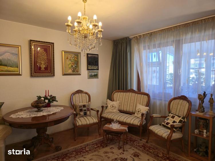 Vanzare Apartament 4 Camere Decomandat | 115 MP- Decebal - P-ta Muncii - 8