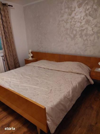 Apartament cu 4 camere în 1 Mai