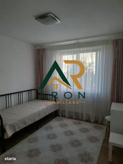 2 Camere de inchiriat | Aparatorii Patriei | Centrala | Parcare - 4