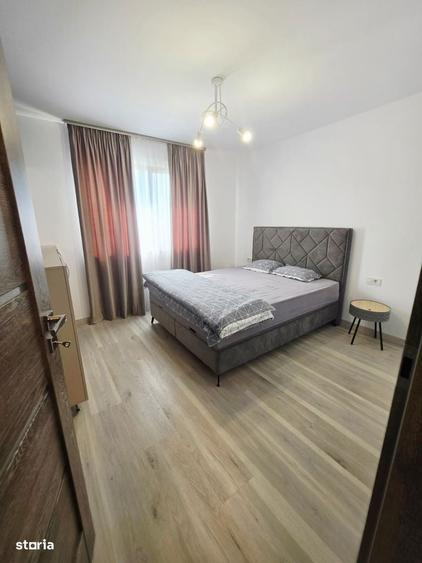 Casă cu 4 camere în Păulești