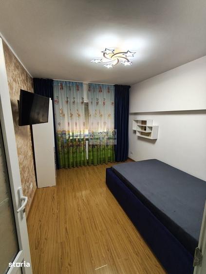 Apartament 3 camere - Zona Industriala - 3