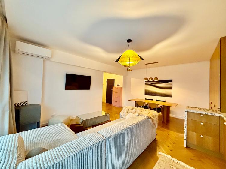 Apartament 2 camere - Uranus - 5