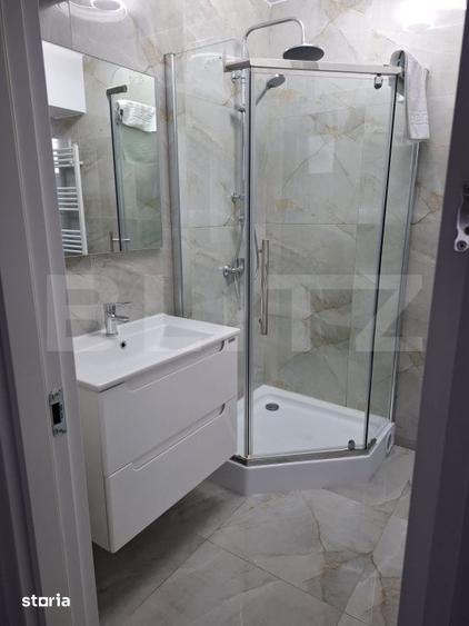 Apartament cu 4 camere decomandat în Burdujeni