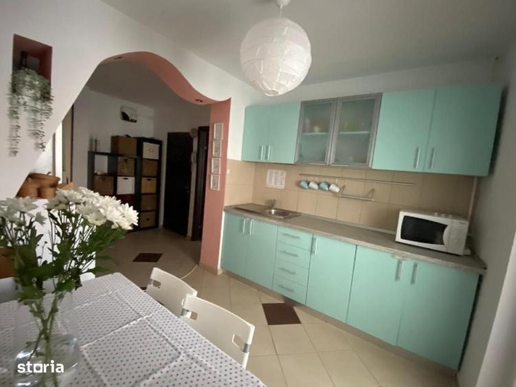 Apartament elegant cu doua camere, Aparatorii Patriei, 98.000 - 8