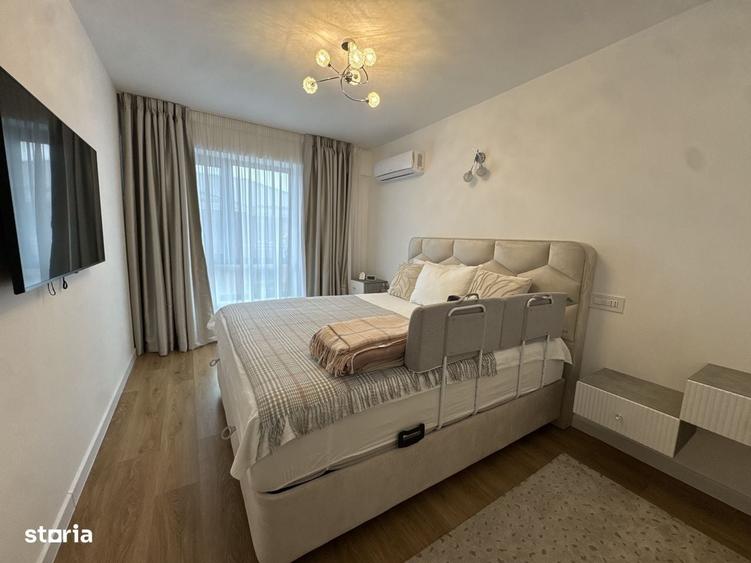 Apartament cu 4 camere în Central