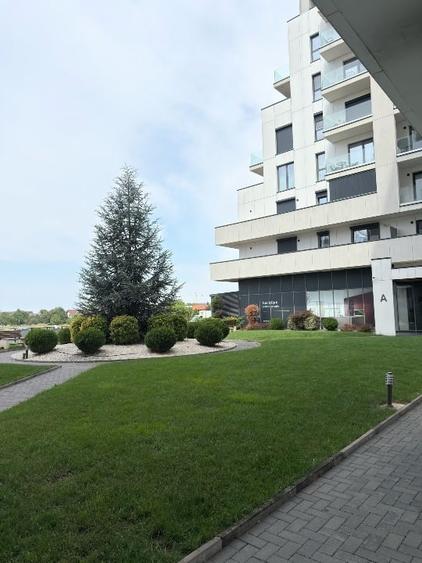 Apartament cu 2 camere decomandat, mobilat în Torontalului