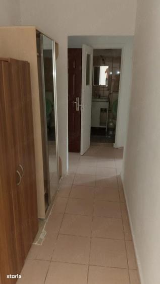 Apartament cu 2 camere în Drumul Taberei
