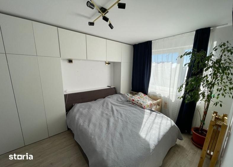 Apartament 3 camere, 2 bai, parcare subterana, Dambul Rotund - 5
