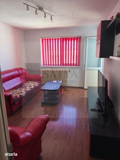Apartament cu 2 camere decomandat în Tomis Nord
