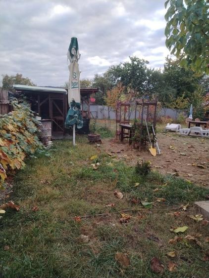 Teren de 577 mp, în Dumbrava