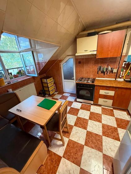 Apartament cu 2 camere în Cotroceni