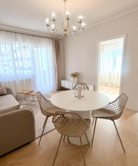 Apartament 3 camere 44 mp Floresti zona Terra - 6