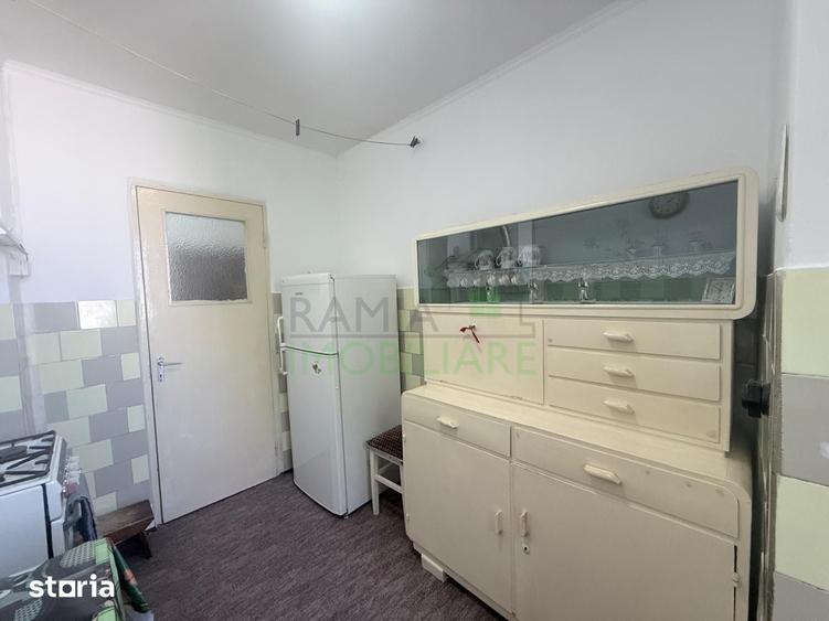 Apartament 2 camere Tractorul mobilat utilat disponibil imediat - 9