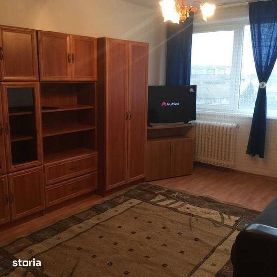 Apartament cu 2 camere decomandat în Calea Aradului