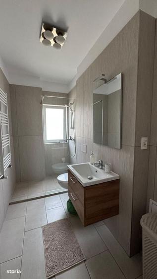 Apartament cu 2 camere in bloc nou - Braytim - 5