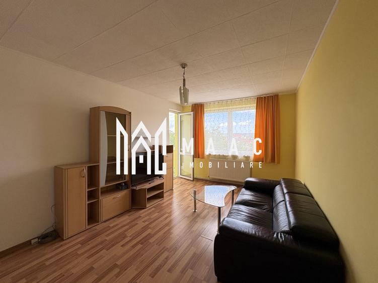 Apartament cu 2 camere, mobilat în Central