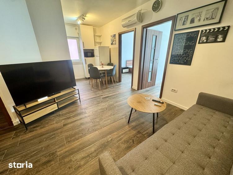 Inchiriez apartament 3 camere-ARED-UTA - 2