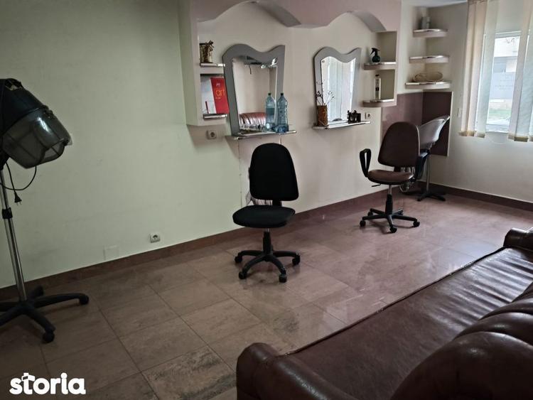 Spațiu comercial, de 48 mp, în Central