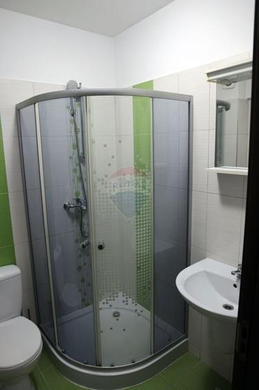 Apartament cu 1 camere decomandat în Burdujeni