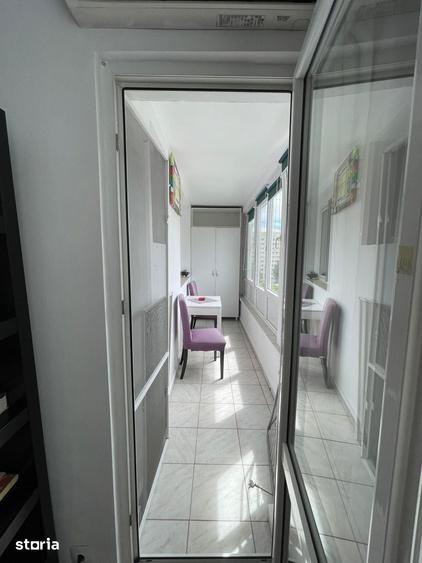 Apartament 2 camere, Dristor, balcon, lift - 7