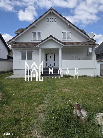 Casa 10 camere de vanzare | Calea Dumbravii, Sibiu | 220 mp - 9