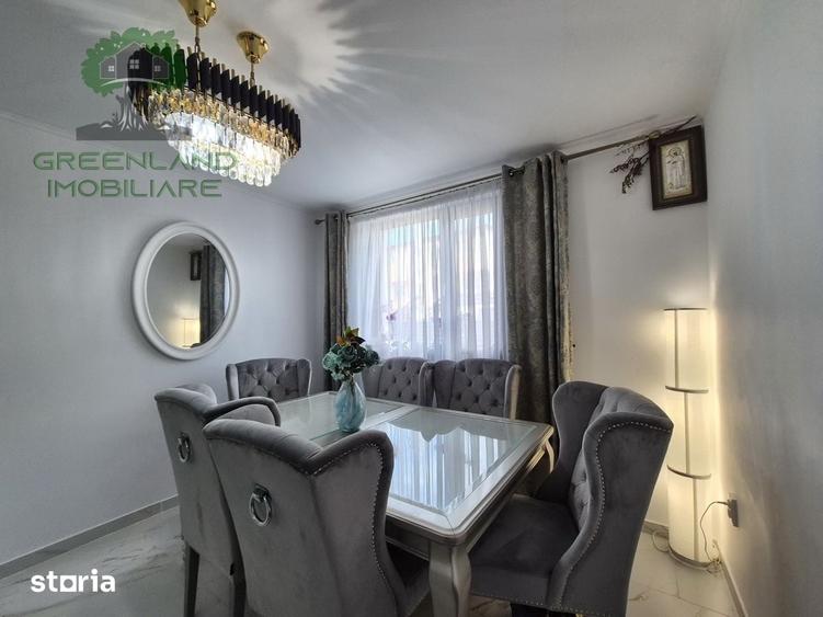 Casă cu 4 camere cu Teren 330 Mp în Bucium