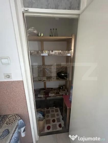 Apartament cu 2 camere decomandat, mobilat în Micro 17