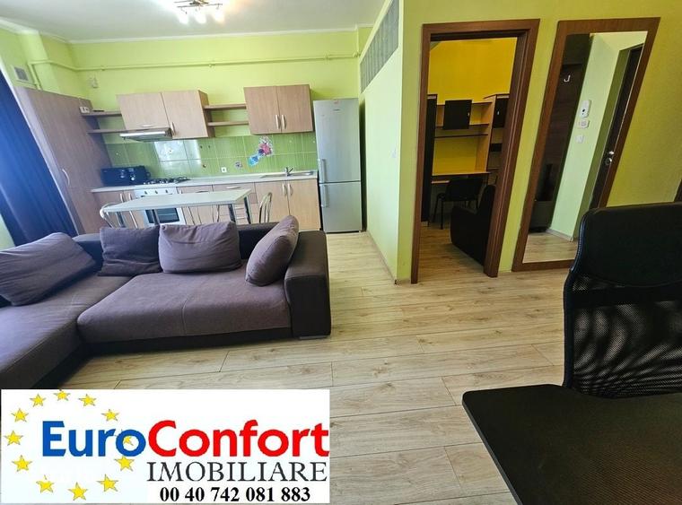 Apartament cu 2 camere în UTA