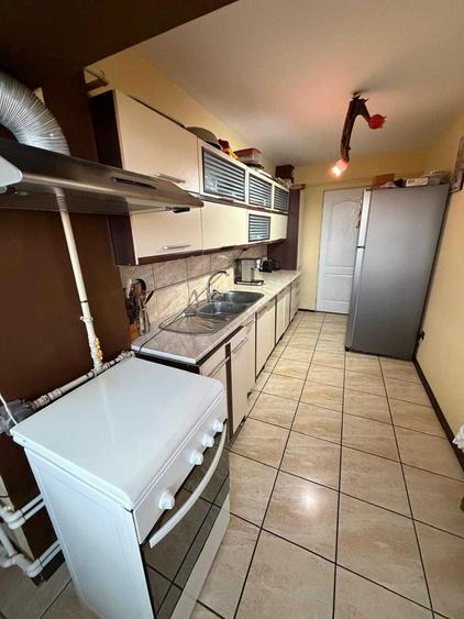 Apartament 3 camere decomandat, ultracentral, 70 mp, Targu Jiu - 3