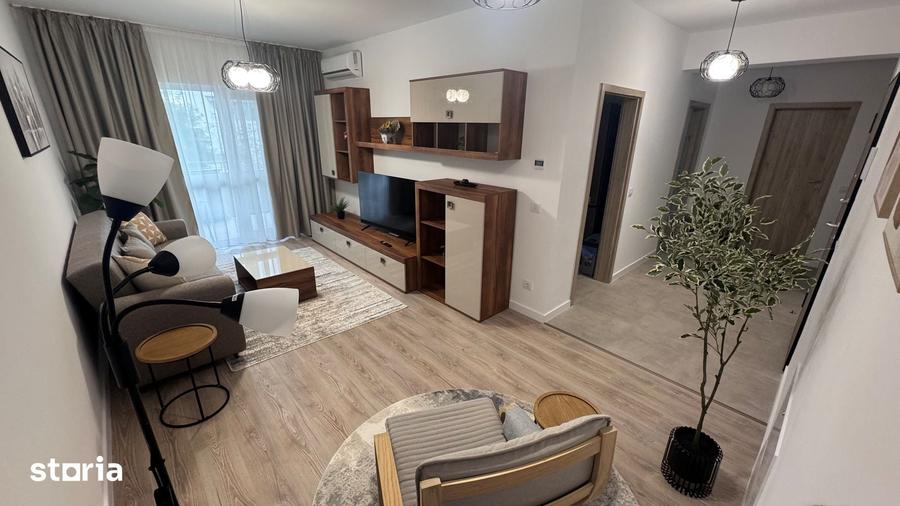 2 Camere Premium | Prima Inchiriere | Viena Parkside Residence - 2