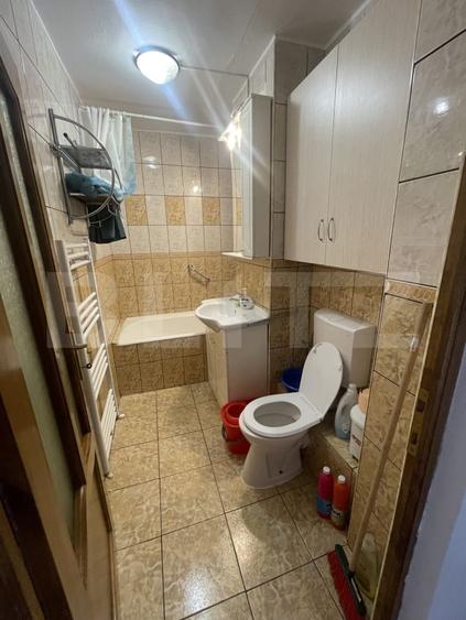 Apartament 3 camere, 76 mp, zona lama - 6