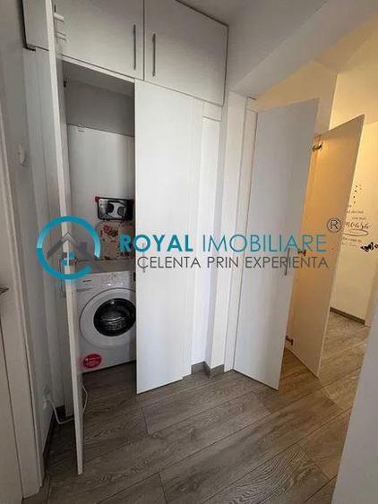Royal Imobiliare - Vanzare Apartament zona Vest - 7