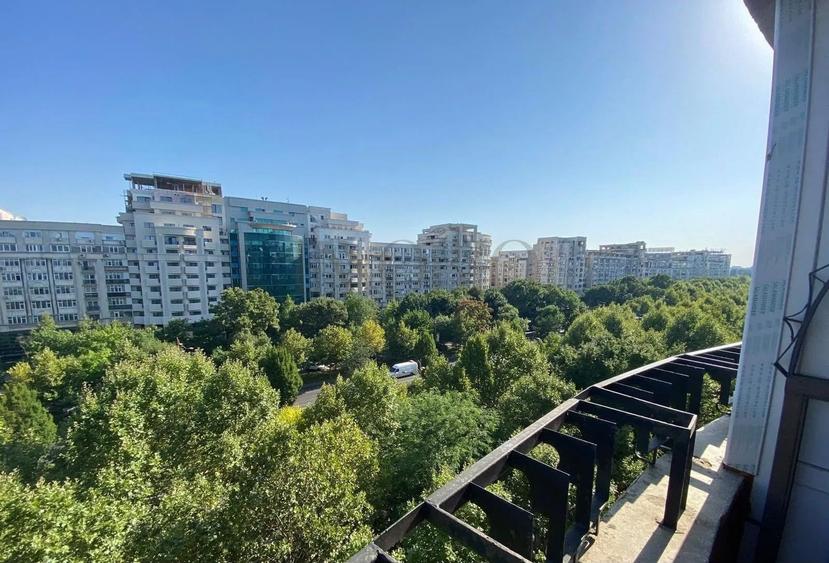 Apartament cu 2 camere decomandat, mobilat în Centrul Civic