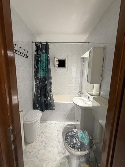 Apartament cu 2 camere decomandat în Kogălniceanu
