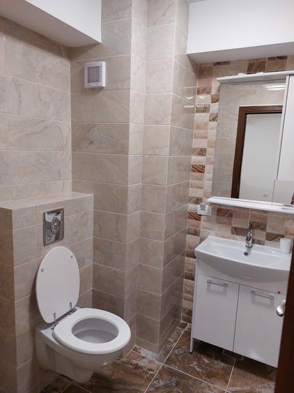 Garsonieră decomandată în Copou