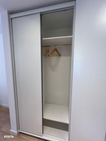 Apartament 2 camere/ complex MTM/ Pipera/ Promenada - 9