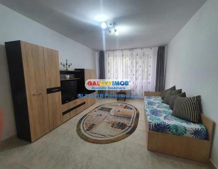 Apartament cu 2 camere decomandat în Drumul Taberei