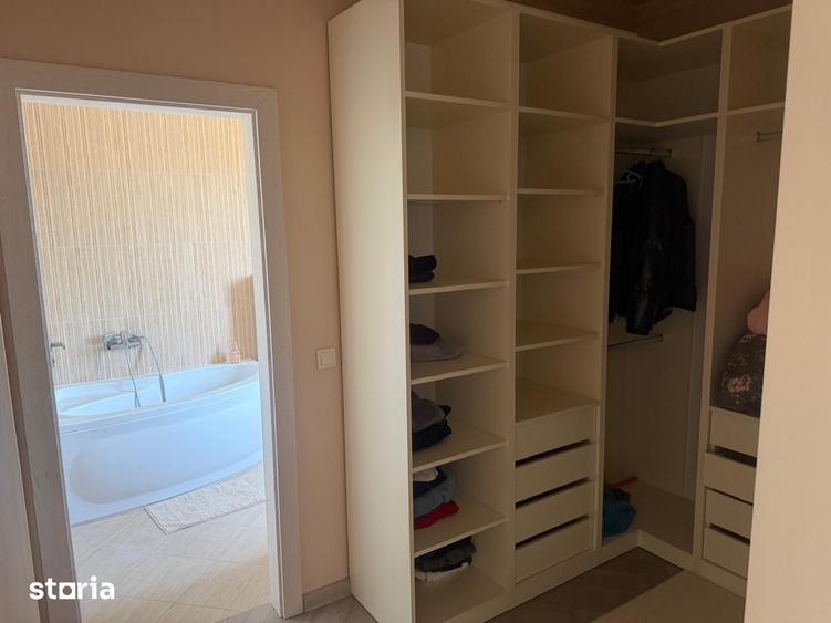 Chirie 3 camere, Zona Odobescu - 10