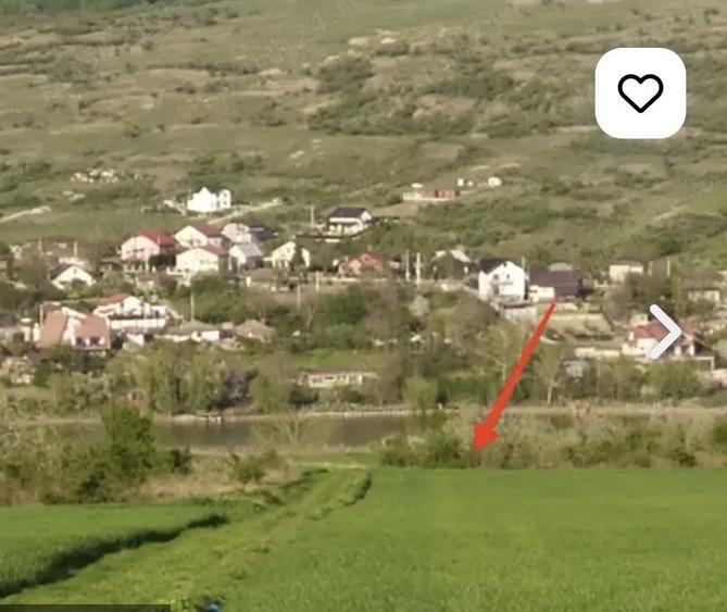Spațiu comercial, în Șorogari
