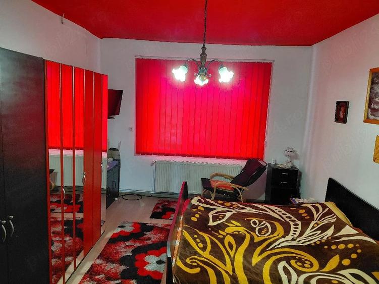 Casă cu 3 camere cu Teren 2158 Mp în Fârdea