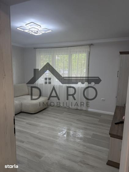 Apartament 3 camere, parter, Cornisa, Targu Mure? , UMF - 5