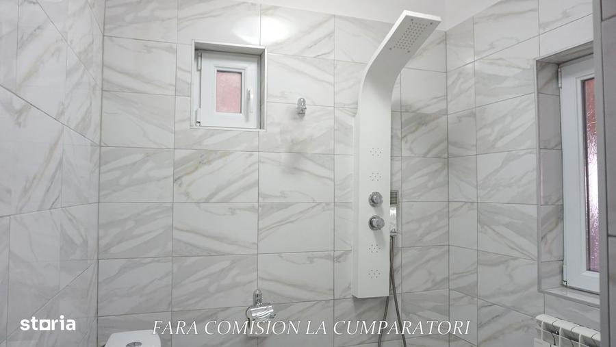 Casă cu 3 camere cu Teren 180 Mp în Central