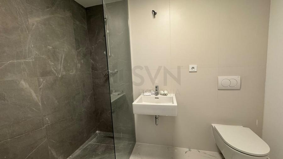 Apartament cu 2 camere decomandat în Bucureștii Noi