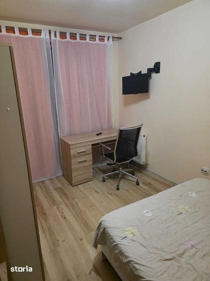 Inchiriez apartament cu o camera FLORESTI - 5