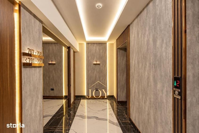 Apartament 3 camere Mamaia central cu vedere la mare - 8