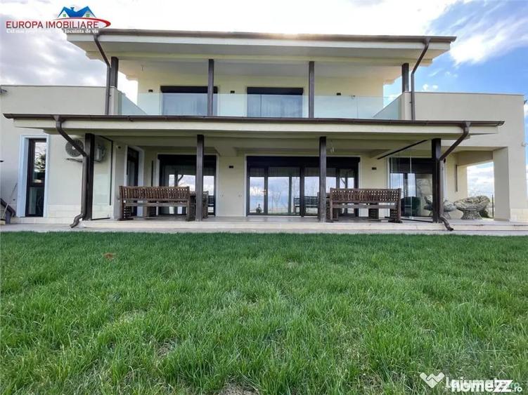 Casa P 1 de in Somova judetul Tulcea - 9